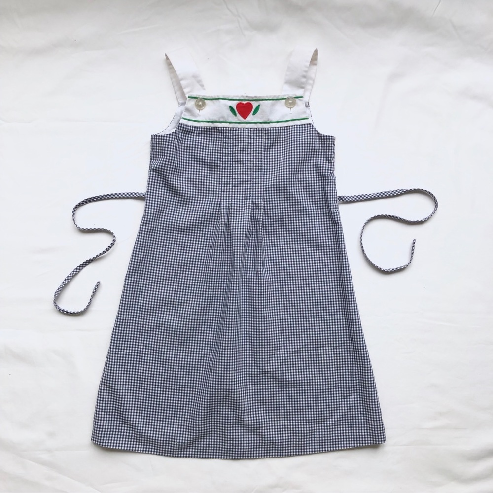🚫sold🚫Florence Eiseman Vintage Dress